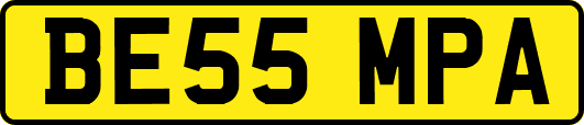 BE55MPA