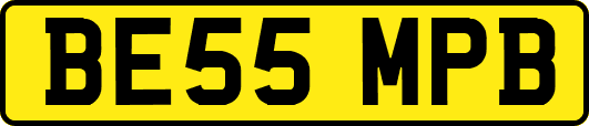 BE55MPB
