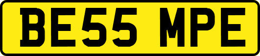BE55MPE