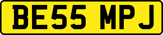 BE55MPJ