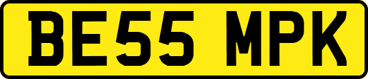 BE55MPK