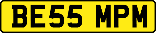 BE55MPM