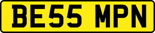 BE55MPN