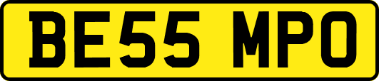 BE55MPO
