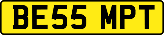 BE55MPT