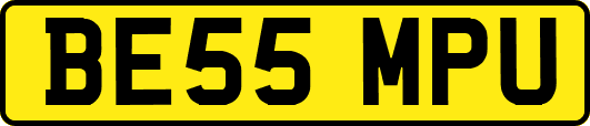 BE55MPU