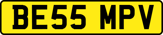 BE55MPV