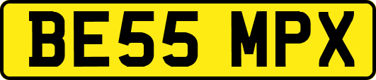 BE55MPX