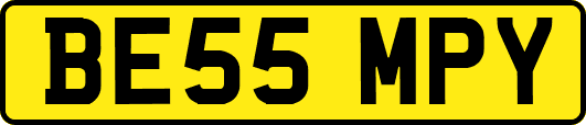 BE55MPY