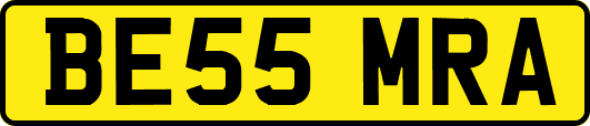 BE55MRA