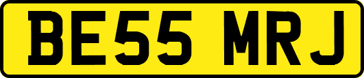 BE55MRJ