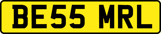BE55MRL