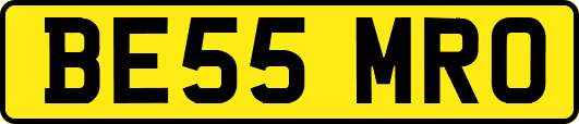 BE55MRO