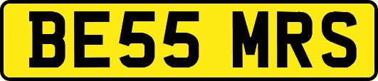BE55MRS