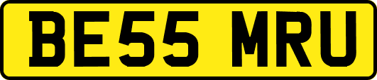 BE55MRU