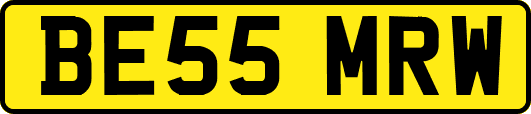 BE55MRW