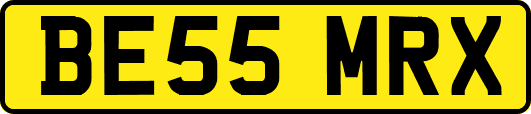 BE55MRX