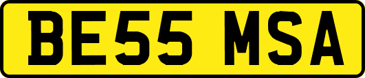BE55MSA