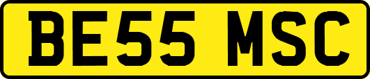 BE55MSC
