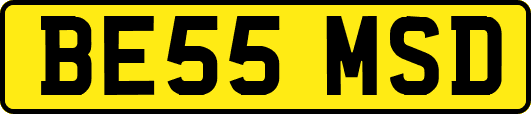 BE55MSD