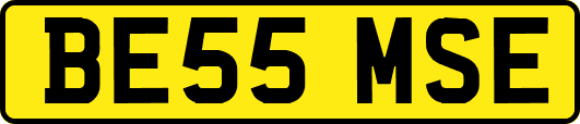 BE55MSE