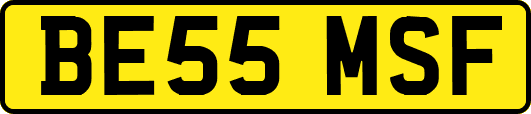 BE55MSF