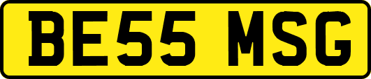 BE55MSG