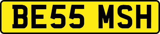 BE55MSH