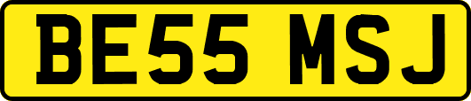 BE55MSJ