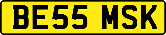 BE55MSK