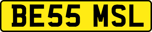 BE55MSL