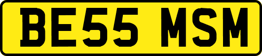 BE55MSM
