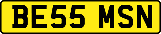 BE55MSN