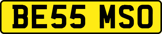 BE55MSO