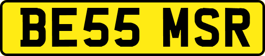 BE55MSR