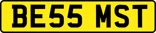 BE55MST