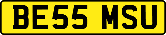 BE55MSU