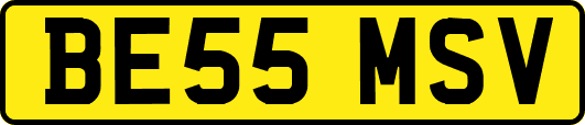 BE55MSV