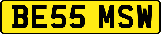 BE55MSW