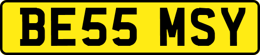 BE55MSY