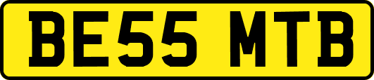 BE55MTB
