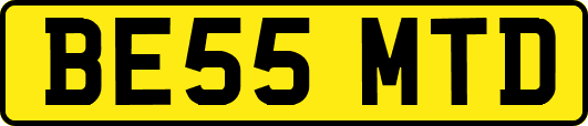 BE55MTD