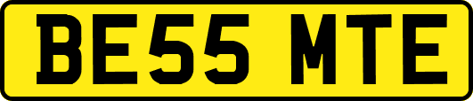 BE55MTE
