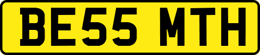 BE55MTH