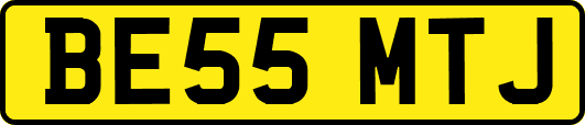 BE55MTJ