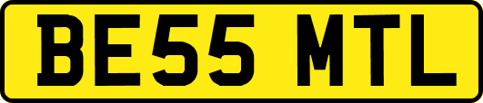 BE55MTL