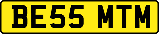 BE55MTM