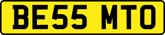 BE55MTO