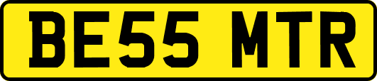 BE55MTR