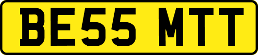 BE55MTT